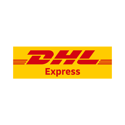 DHL Express - Fast international shipping and delivery services DHL Express logo - international express shipping services