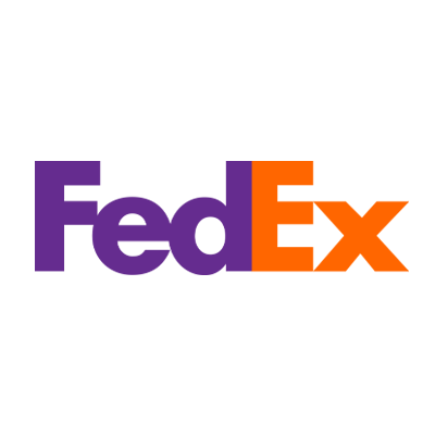 FedEx - Comprehensive global shipping and logistics solutions FedEx logo - global courier and logistics company