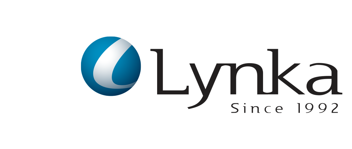 Lynka - Since 1992, quality promotional products and clothing Lynka logo - Since 1992, a Polish company specializing in promotional clothing and accessories