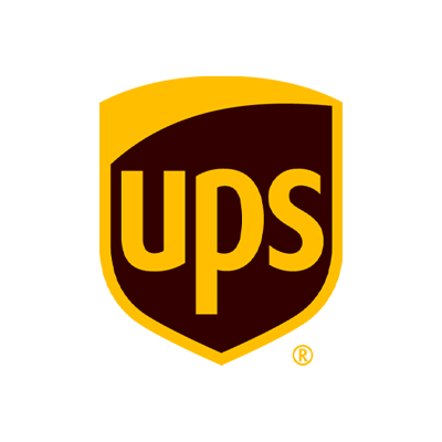 UPS - Reliable global courier and logistics services UPS logo - international courier and logistics company